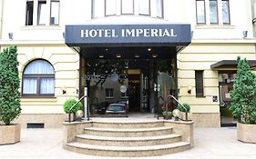 Hotel Imperial Köln