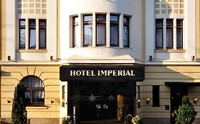 Imperial Hotel Köln